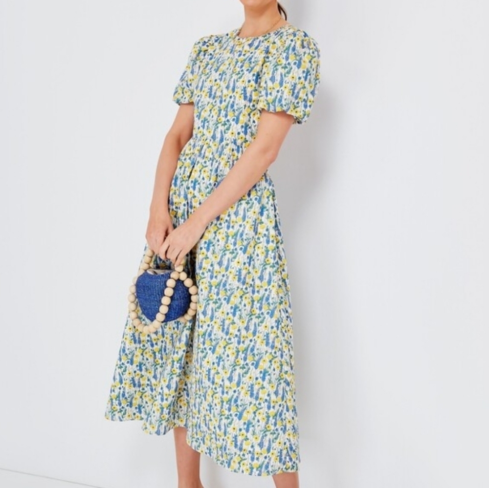 NWT Hyacinth‎ House Nicole Maxi